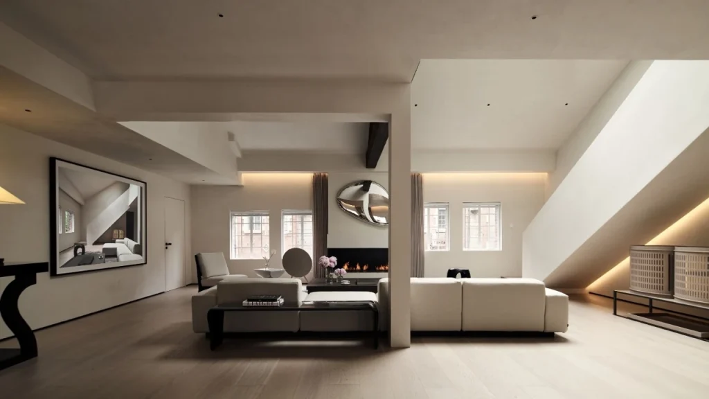 maison-luxury-rental-asset-management-china