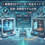 3D AI Studio｜AIで3Dモデルを生成する全機能ガイド