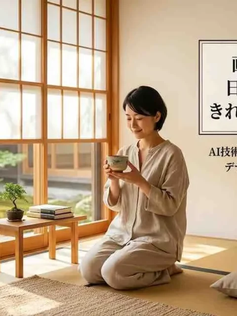 画像生成AIに日本語を入れる方法｜ツール比較と手順