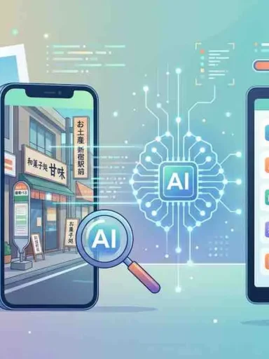 写真の日本語を読み取るAI｜使い方と無料ツール比較