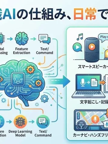 ビジネスメール作成に特化したAIの使い方