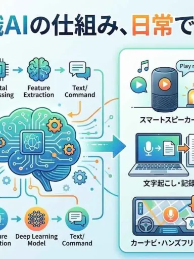 ビジネスメール作成に特化したAIの使い方