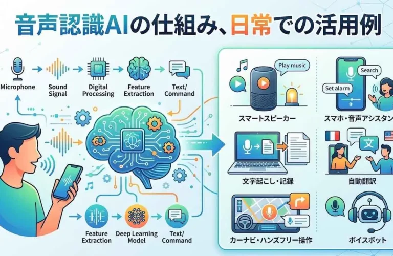 ビジネスメール作成に特化したAIの使い方